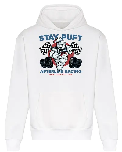 Join the Afterlife racing!