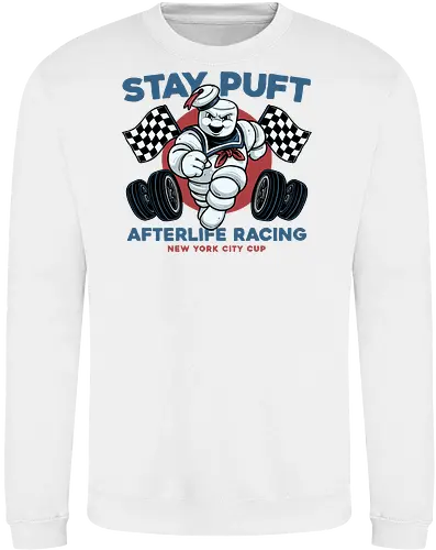 Join the Afterlife racing!