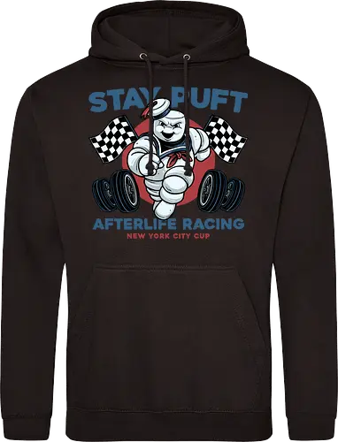 Join the Afterlife racing!