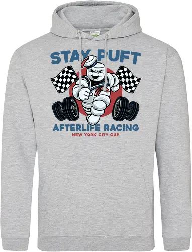 Join the Afterlife racing!