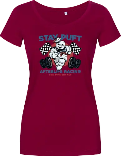 Join the Afterlife racing!