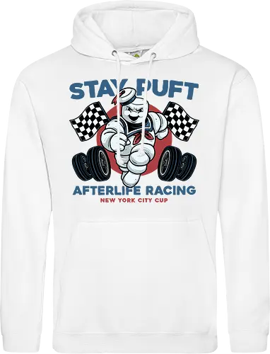 Join the Afterlife racing!