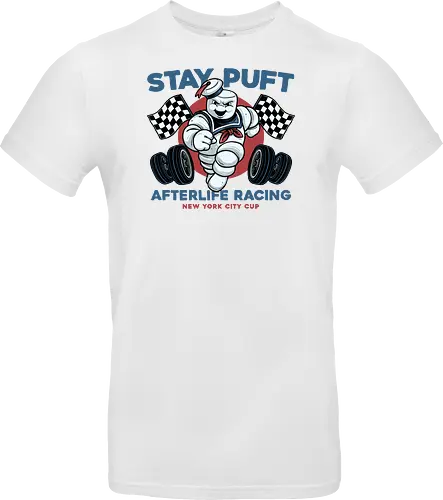 Join the Afterlife racing!