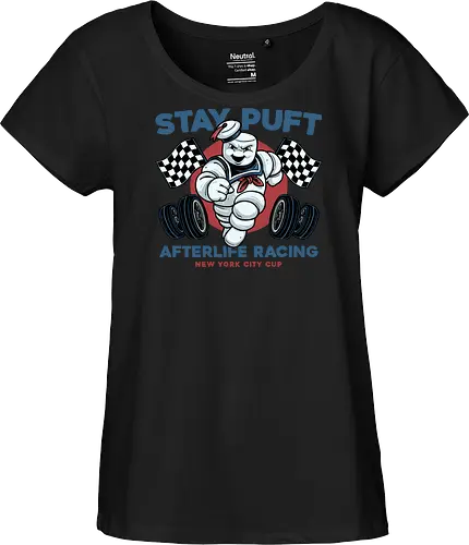 Join the Afterlife racing!