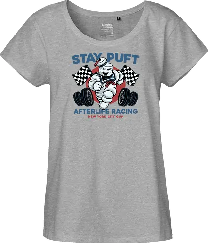 Join the Afterlife racing!