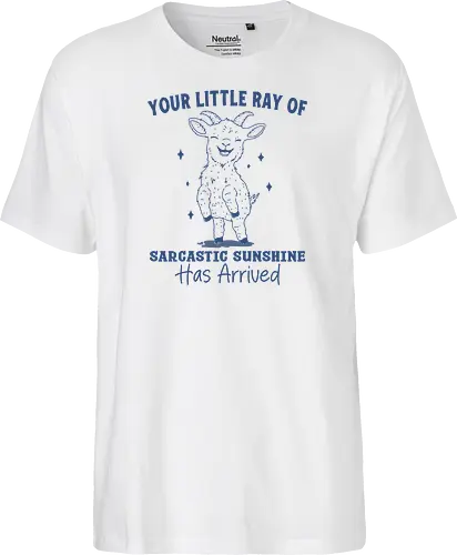 Sarcastic Sunshine 