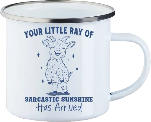 Sarcastic Sunshine 