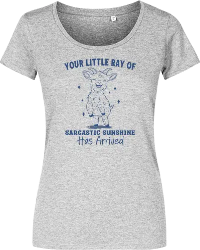 Sarcastic Sunshine 