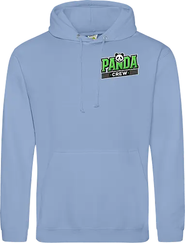 Panda Crew