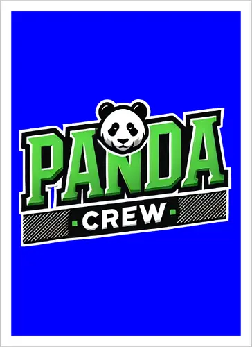 Panda Crew