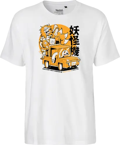 Yokai Driver