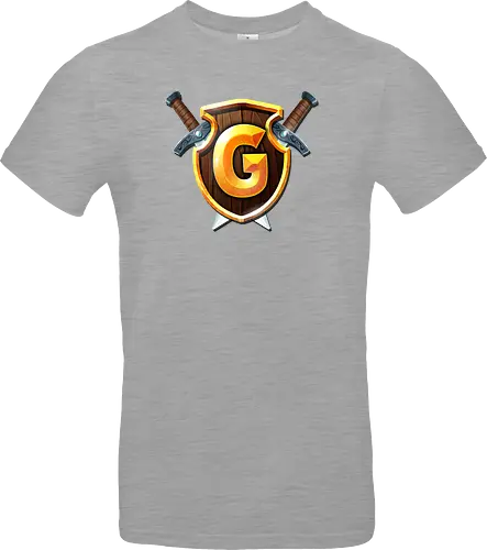 GommeHD - Wappen