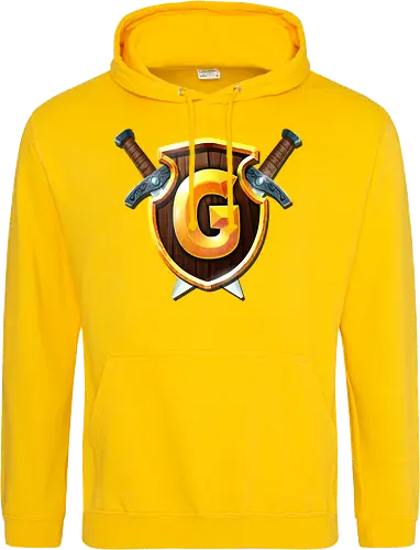 GommeHD - Wappen