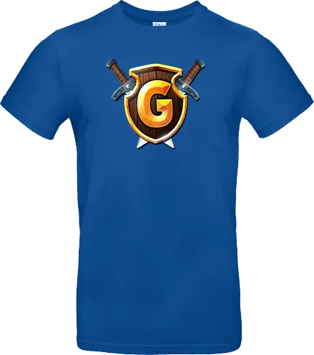 GommeHD - Wappen