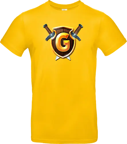 GommeHD - Wappen
