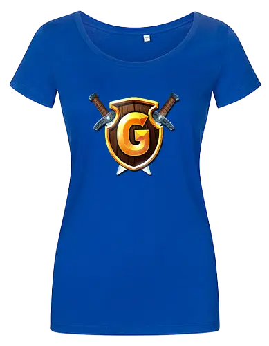 GommeHD - Wappen