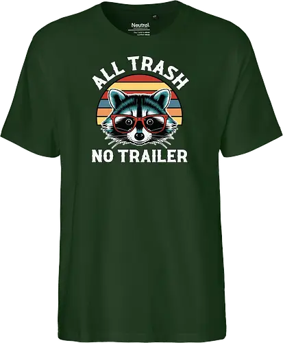 All Trash No Trailer