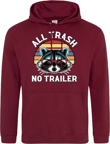 All Trash No Trailer