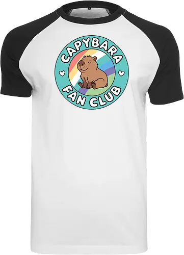 Capybara Fan Club