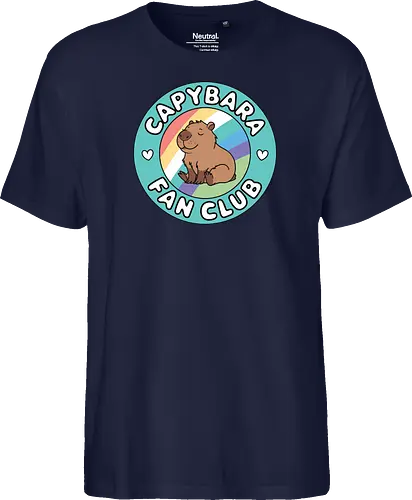 Capybara Fan Club
