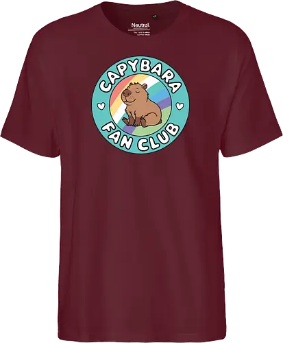 Capybara Fan Club