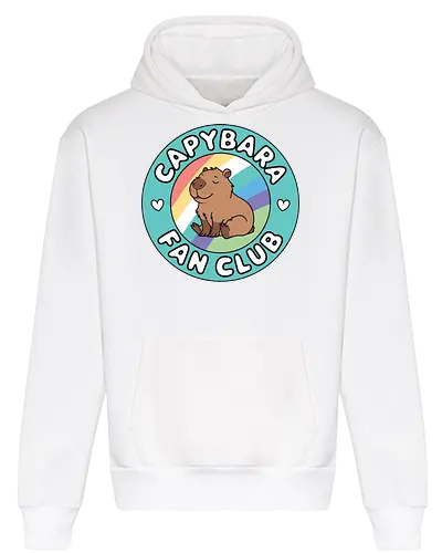 Capybara Fan Club