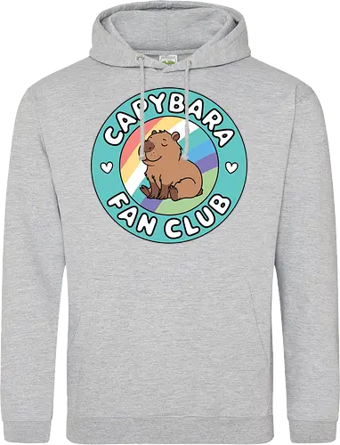 Capybara Fan Club