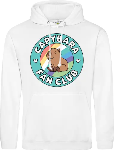 Capybara Fan Club