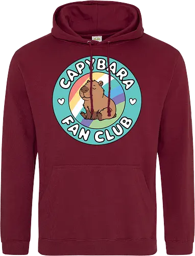 Capybara Fan Club