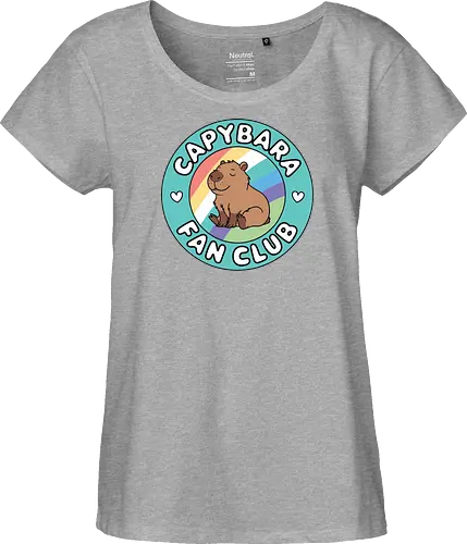 Capybara Fan Club