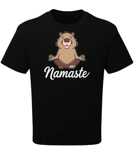 Namaste
