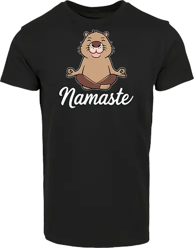 Namaste