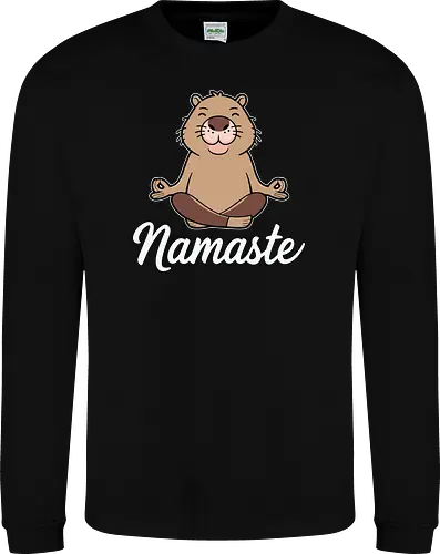 Namaste