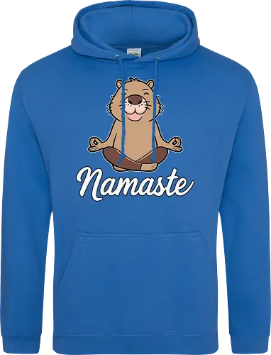 Namaste