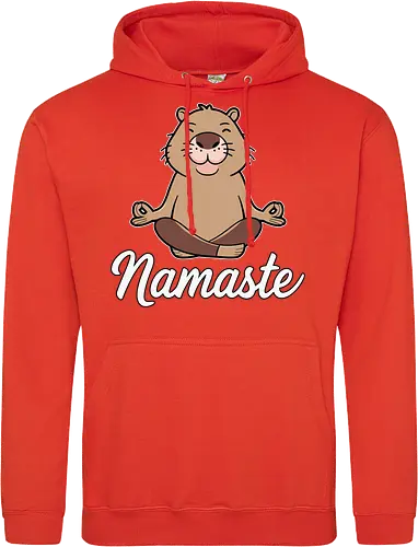 Namaste