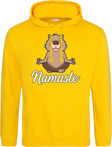 Namaste