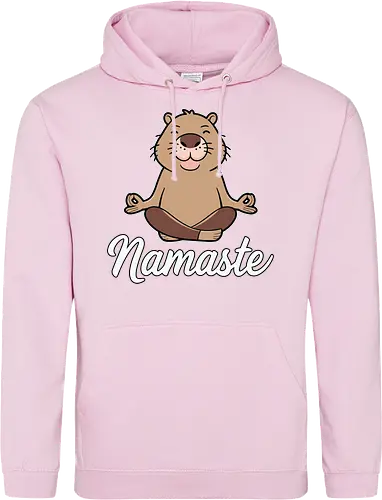 Namaste