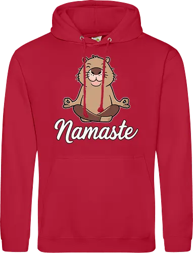 Namaste