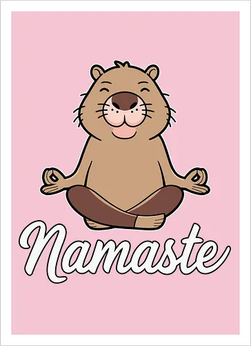 Namaste
