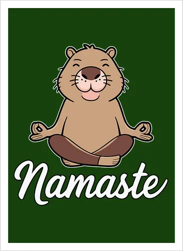 Namaste