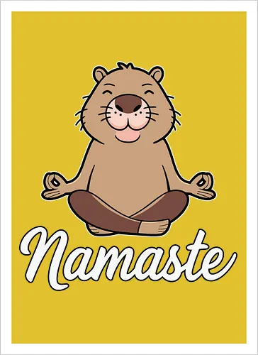 Namaste