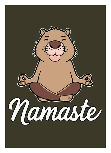 Namaste