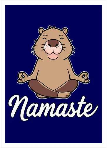 Namaste