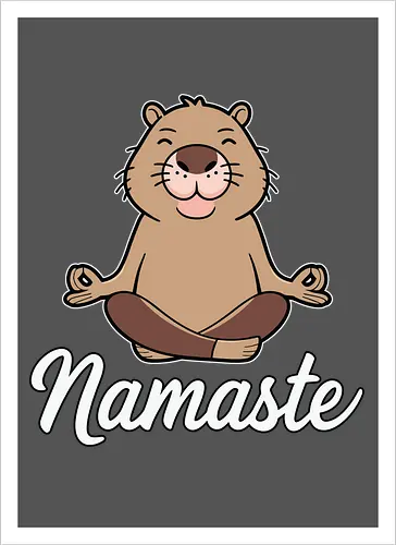 Namaste