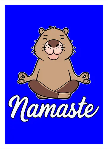 Namaste