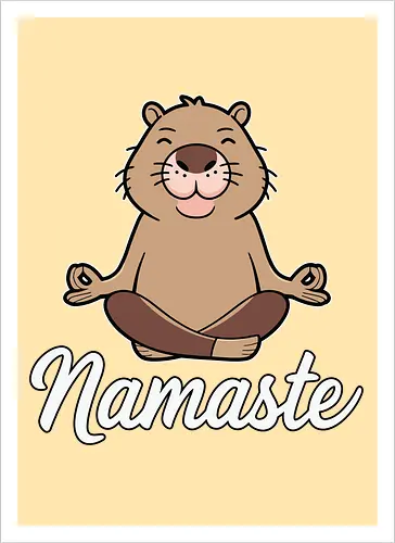 Namaste