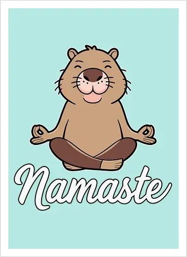 Namaste