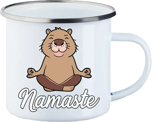 Namaste
