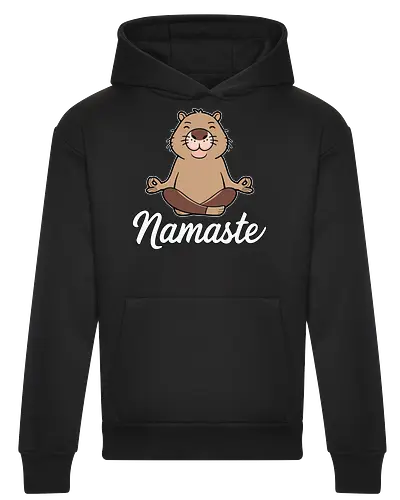 Namaste
