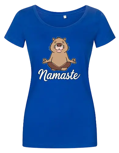 Namaste